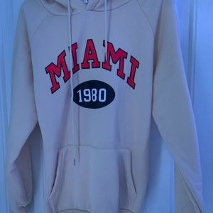 Women’s Casual Hoodie